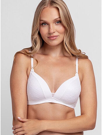 Soutien-gorge d’allaitement manvi Dorina