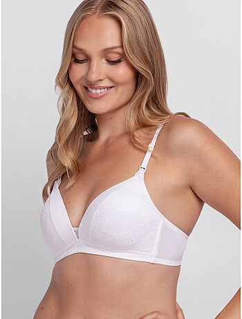 Soutien-gorge d’allaitement manvi Dorina
