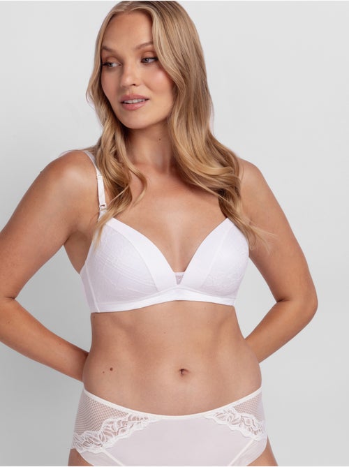 Soutien-gorge d’allaitement manvi Dorina - Kiabi
