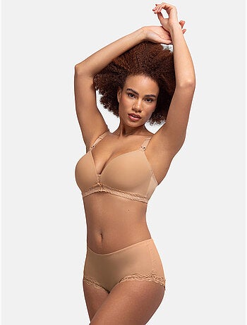Soutien-gorge d’allaitement may Dorina