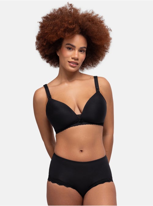 Soutien-gorge d’allaitement may Dorina - Kiabi