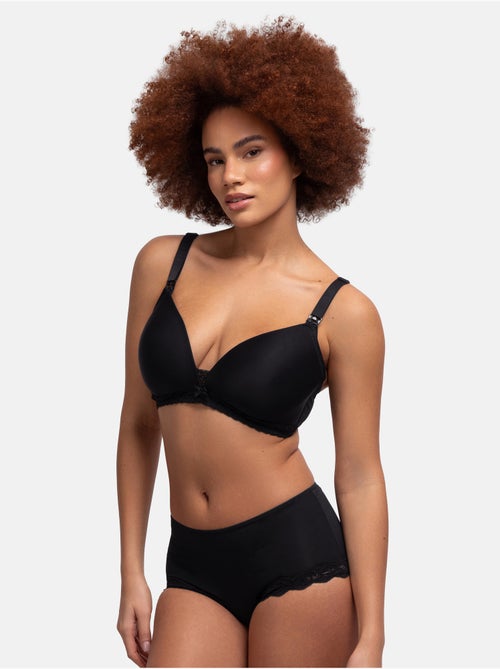 Soutien-gorge d’allaitement may Dorina - Kiabi