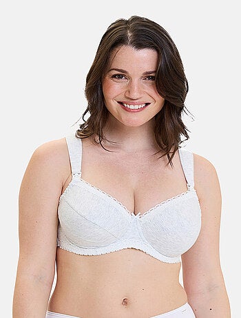 Soutien-gorge d'allaitement new calin sans complexe