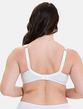Soutien-gorge d'allaitement new calin sans complexe