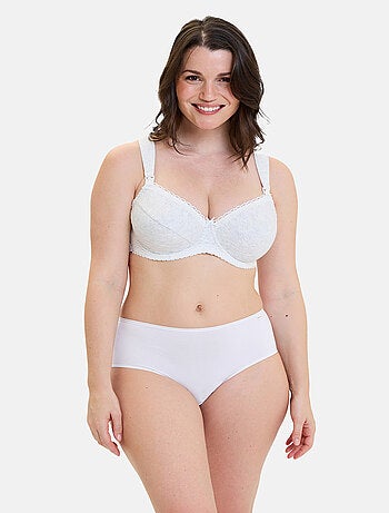 Soutien-gorge d'allaitement new calin sans complexe