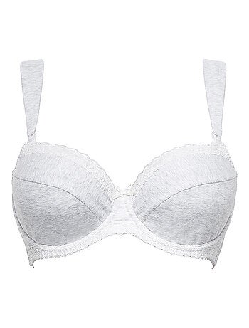 Soutien-gorge d'allaitement new calin sans complexe