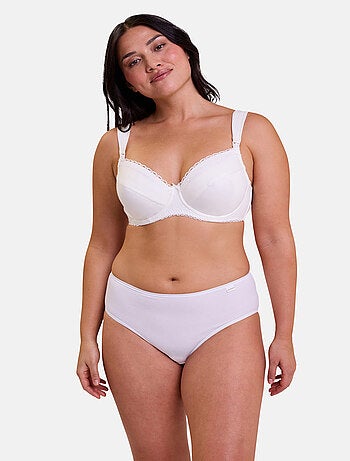 Soutien-gorge d'allaitement New Calin Sans Complexe
