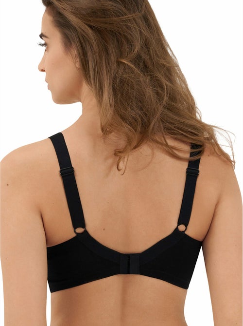 Soutien-gorge d'allaitement préformé sans armatures LUCY - Kiabi