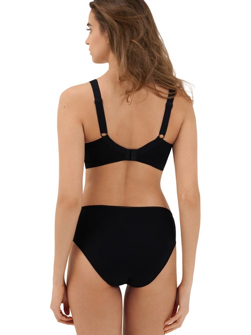 Soutien-gorge d'allaitement préformé sans armatures LUCY - Kiabi
