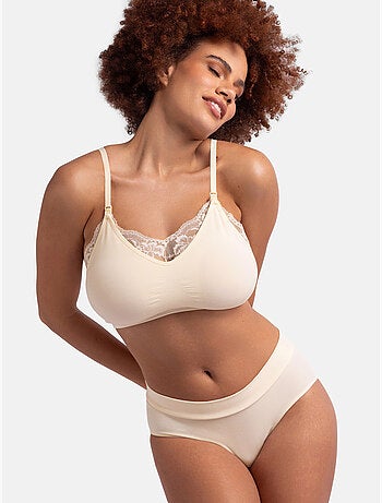 Soutien-gorge d’allaitement romy Dorina