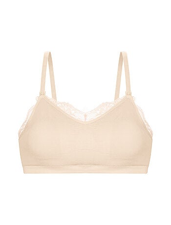 Soutien-gorge d’allaitement romy Dorina