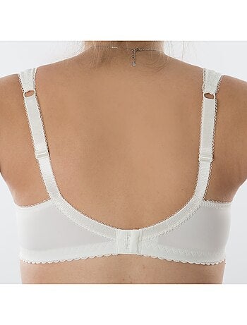 Soutien-gorge d'allaitement sans armatures AQUAMARINE 'Bogema'