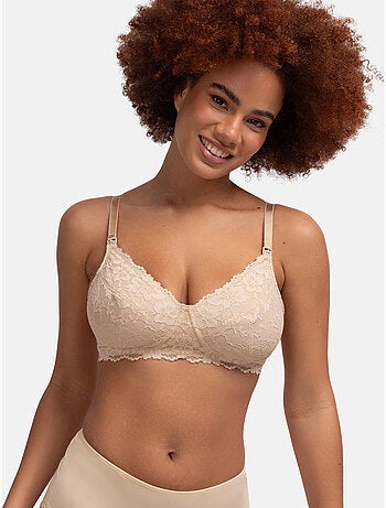 Soutien-gorge d’allaitement valeria Dorina