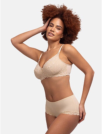 Soutien-gorge d’allaitement valeria Dorina