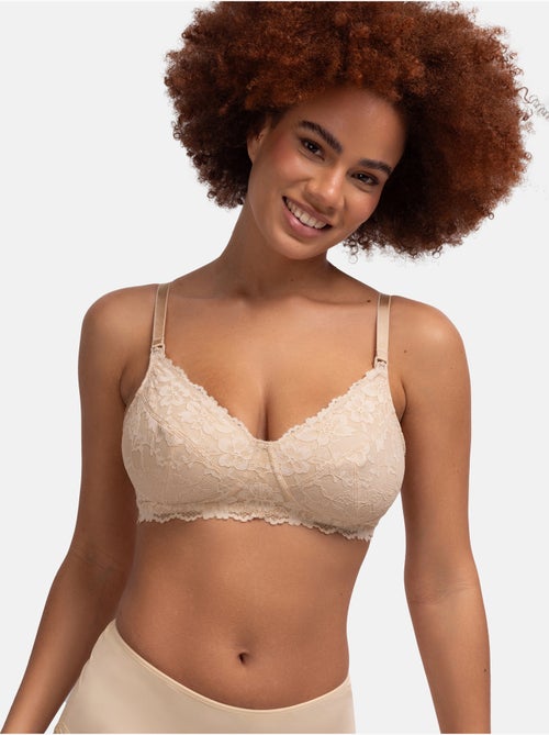 Soutien-gorge d’allaitement valeria Dorina - Kiabi