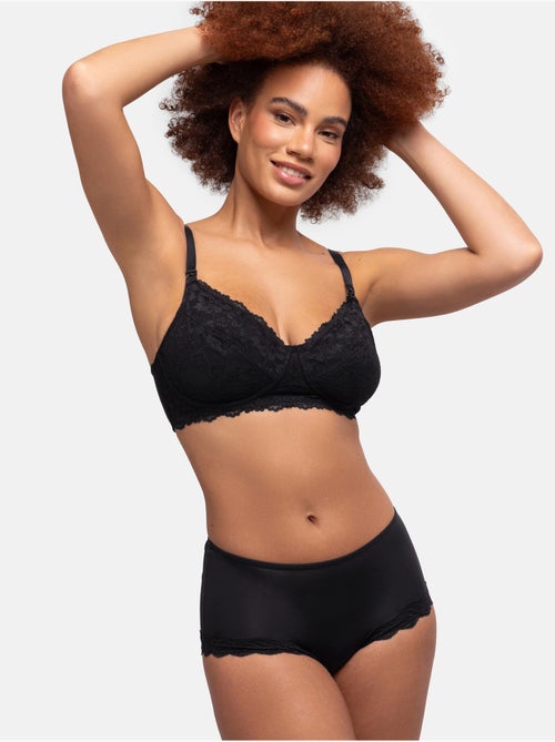 Soutien-gorge d’allaitement valeria Dorina - Kiabi