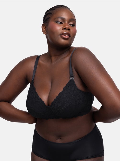 Soutien-gorge d’allaitement valeria Dorina - Kiabi
