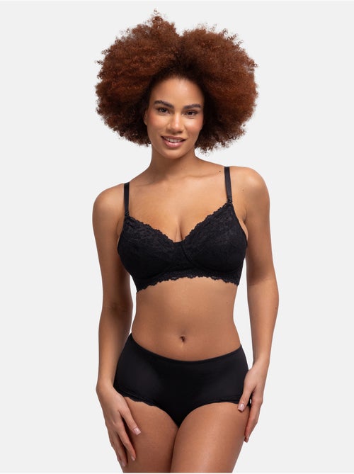 Soutien-gorge d’allaitement valeria Dorina - Kiabi