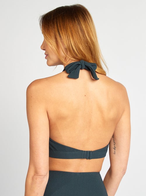 Soutien-gorge de bain maternité - Kiabi