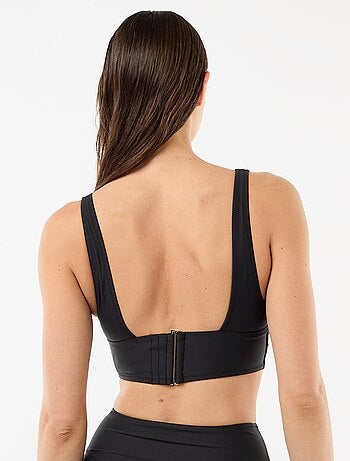 Soutien-gorge de bain shapewear