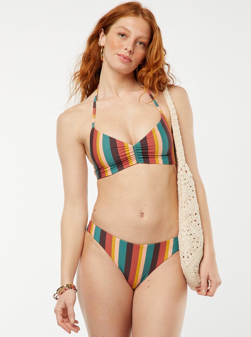 Bonnet RIP CURL Alpine Wool Neps
