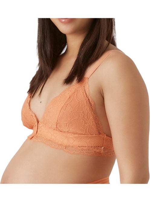 Soutien Gorge de Grossesse Femme Mamalicious - Kiabi Soutien Gorge de Grossesse Femme Mamalicious - Kiabi