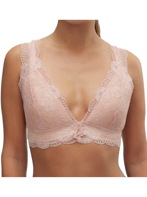 Soutien-Gorge de Grossesse Femme Mamalicious - Kiabi Soutien-Gorge de Grossesse Femme Mamalicious - Kiabi