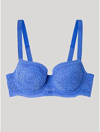 Soutien-gorge de maintien bonnets b, c et d