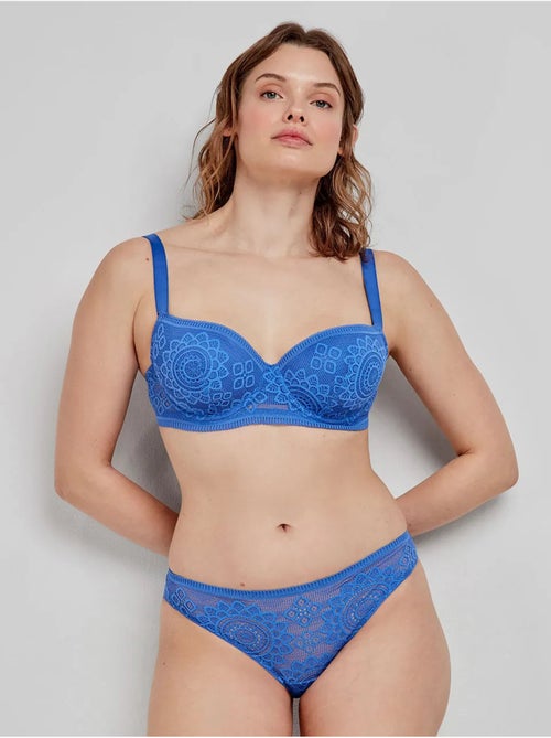 Soutien-gorge de maintien bonnets b, c et d - Kiabi