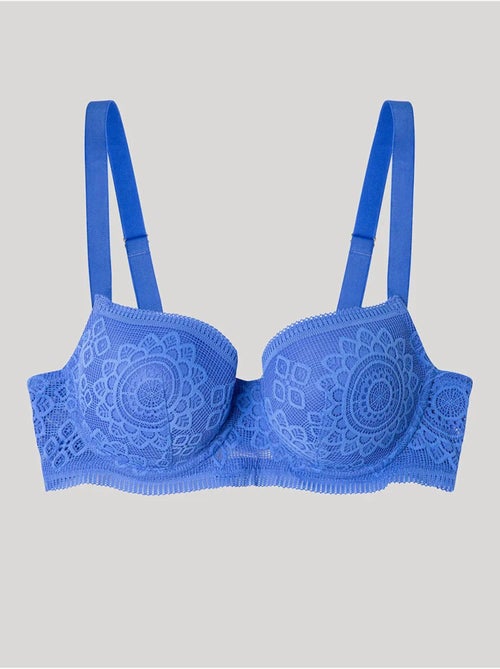 Soutien-gorge de maintien bonnets b, c et d - Kiabi