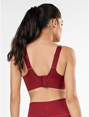 Soutien-gorge de sport à haute soutien