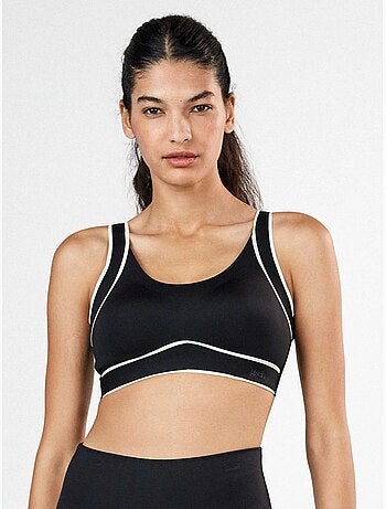Soutien-gorge de sport à haute soutien