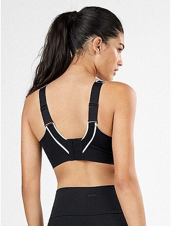 Soutien-gorge de sport à haute soutien
