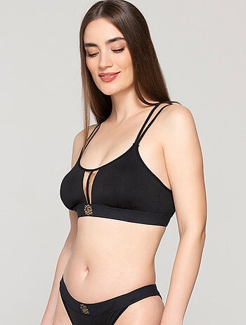 Soutien-gorge de sport brassière dos croisé SPLENDID