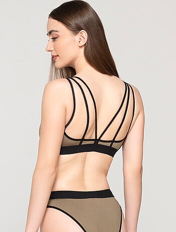 Soutien-gorge de sport brassière SPLENDID