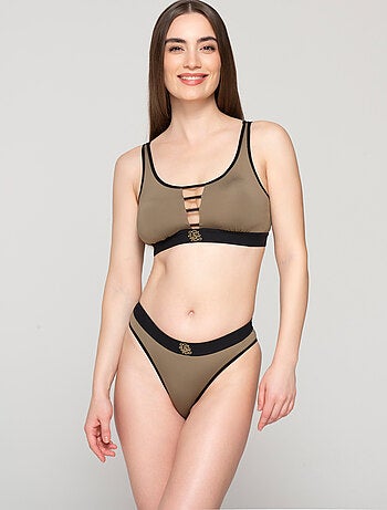 Soutien-gorge de sport brassière SPLENDID