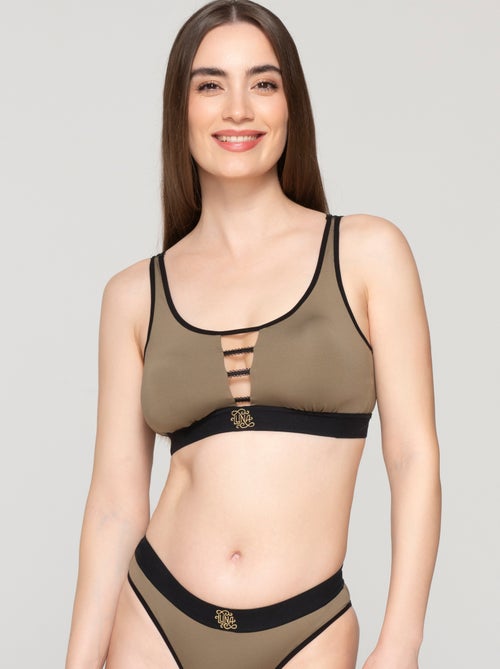 Soutien-gorge de sport brassière SPLENDID - Kiabi