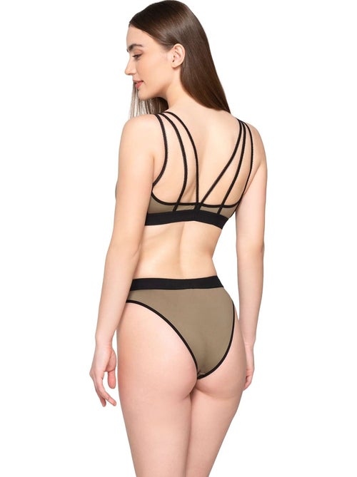 Soutien-gorge de sport brassière SPLENDID - Kiabi