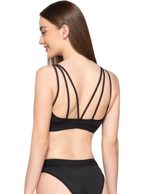 Soutien-gorge de sport brassière SPLENDID - Kiabi