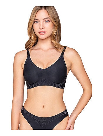 Soutien-gorge de sport contour silicone MOTION