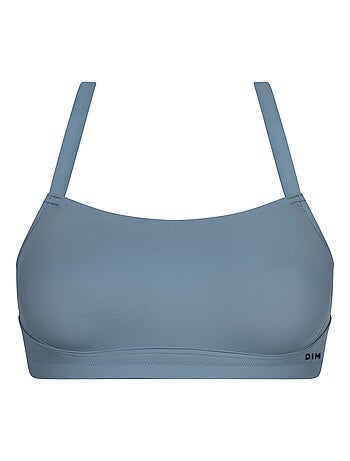 Soutien-Gorge de sport Dos Croisé Dim Move