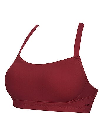 Soutien-Gorge de sport Dos Croisé Dim Move