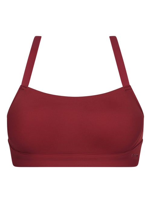 Soutien-Gorge de sport Dos Croisé Dim Move - Kiabi