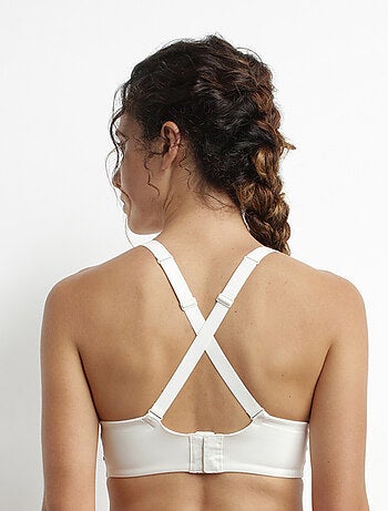 Soutien-Gorge de sport Dos Croisé Dim Move