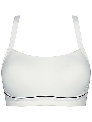 Soutien-Gorge de sport Dos Croisé Dim Move
