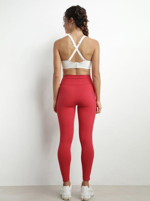 Soutien-Gorge de sport Dos Croisé Dim Move - Kiabi