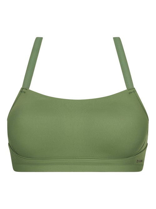 Soutien-Gorge de sport Dos Croisé Dim Move - Kiabi