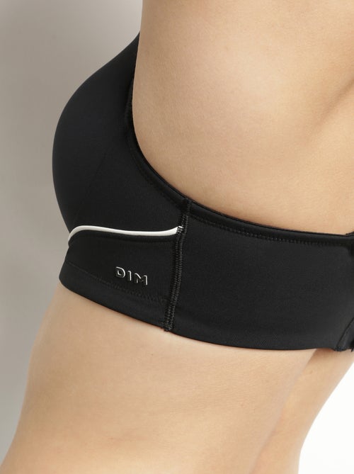 Soutien-Gorge de sport Dos Croisé Dim Move - Kiabi