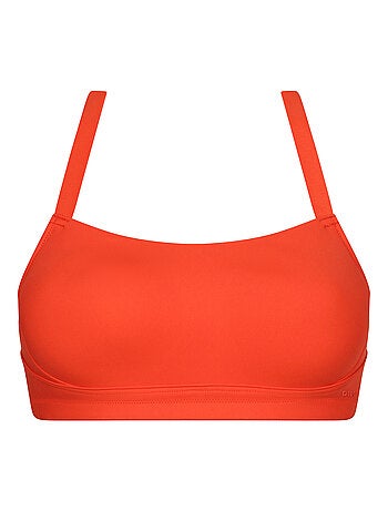Soutien-Gorge de sport Dos Croisé Dim Move