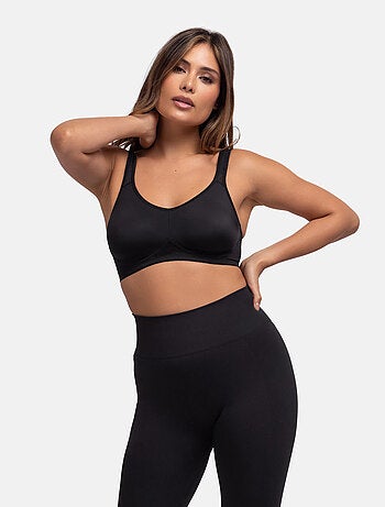 Soutien-gorge de sport flex Dorina